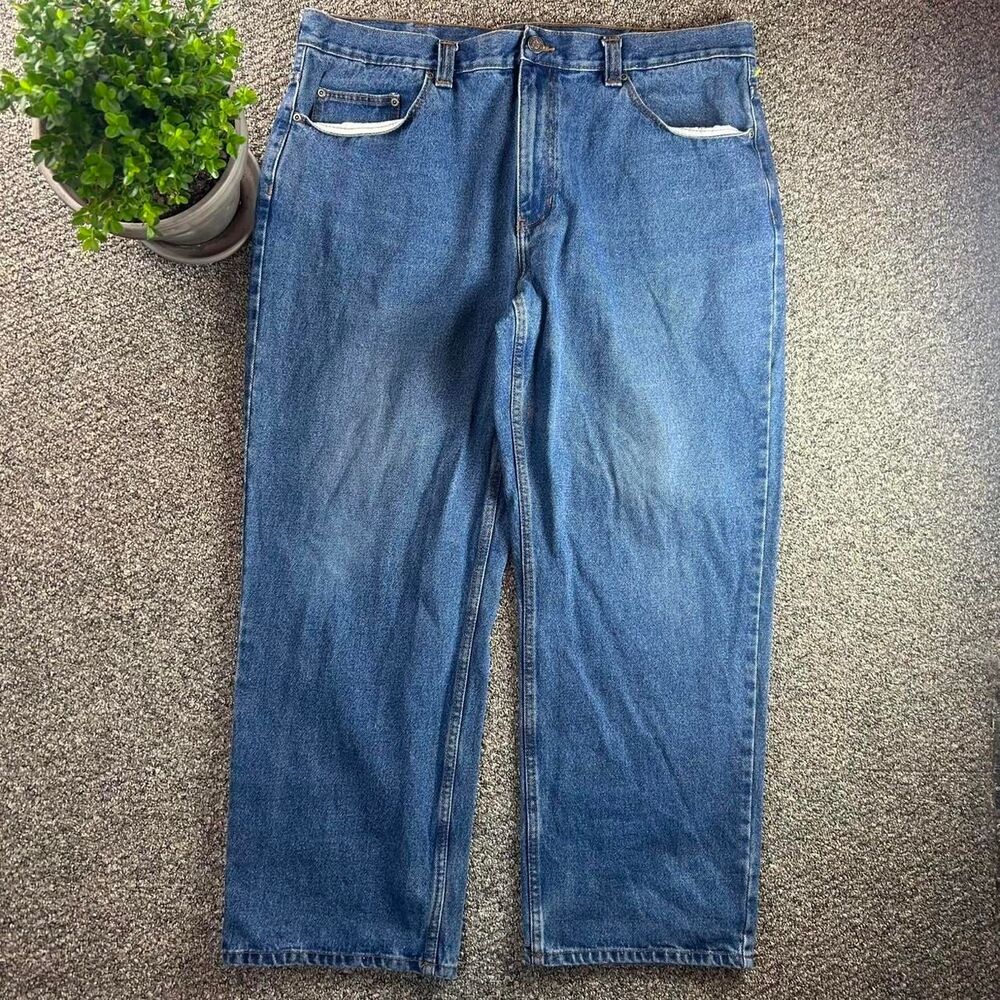 Unbranded Men's Blue Jeans